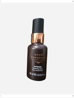 Grow Gorgeous Intense Thickening Spray